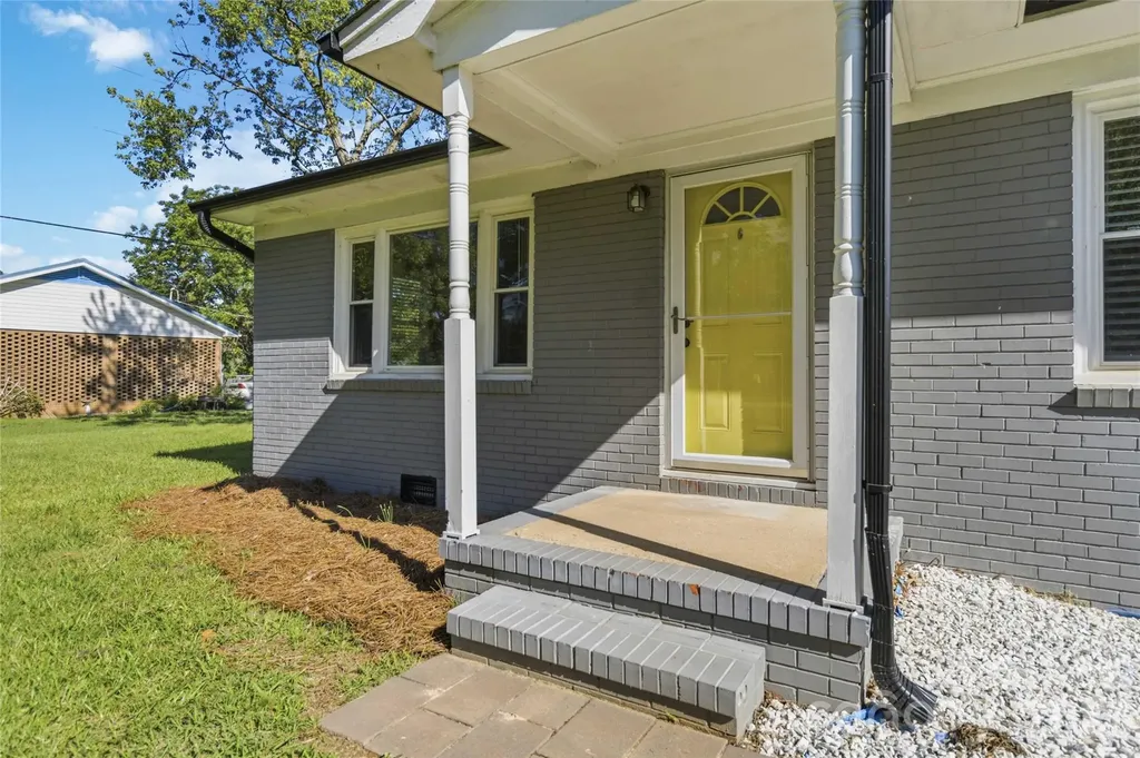 408 W Sandy Ridge Road Monroe NC 28112