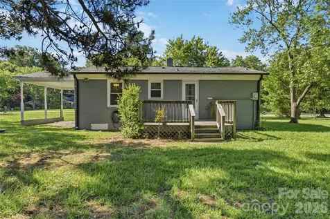 408 W Sandy Ridge Road Monroe NC 28112