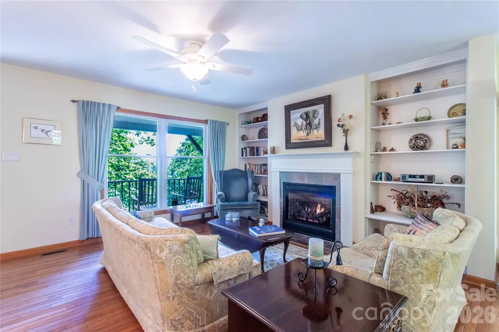 22 Great Aspen Way Black Mountain NC 28711
