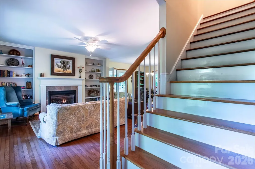 22 Great Aspen Way Black Mountain NC 28711
