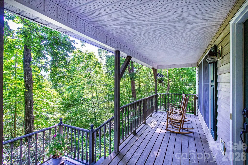 22 Great Aspen Way Black Mountain NC 28711