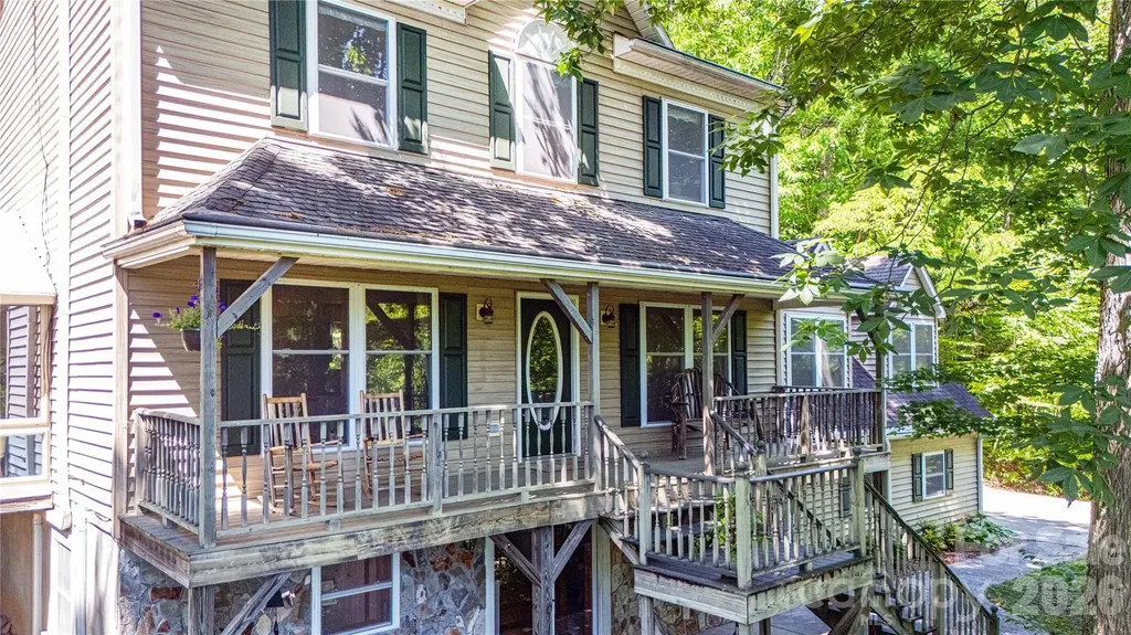 22 Great Aspen Way Black Mountain NC 28711