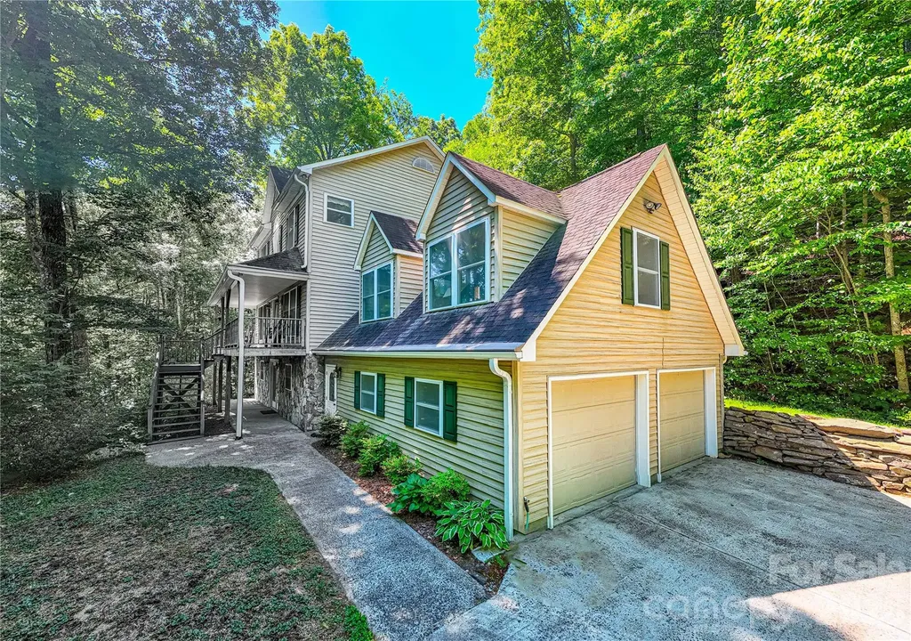 22 Great Aspen Way Black Mountain NC 28711