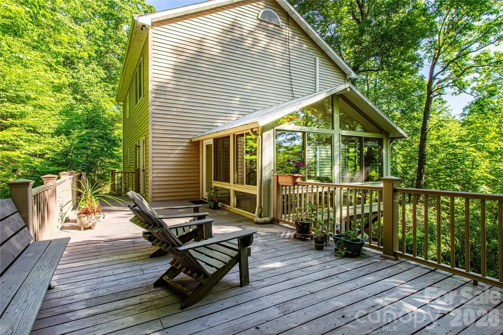22 Great Aspen Way Black Mountain NC 28711