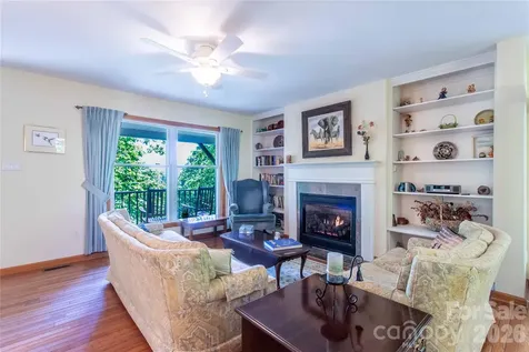 22 Great Aspen Way Black Mountain NC 28711