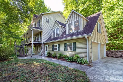 22 Great Aspen Way Black Mountain NC 28711