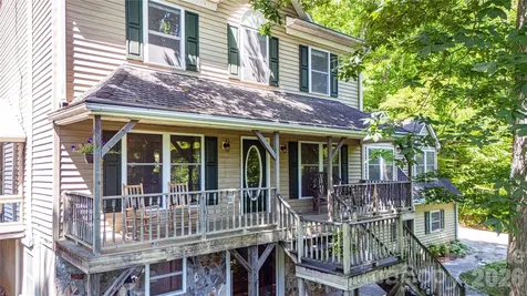 22 Great Aspen Way Black Mountain NC 28711