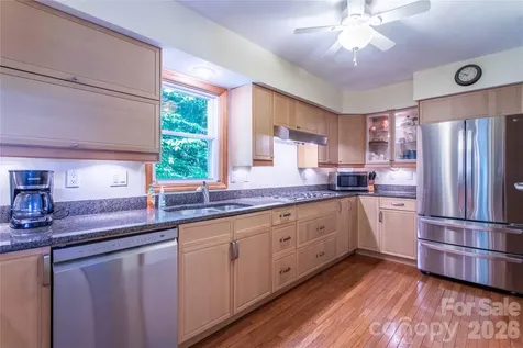 22 Great Aspen Way Black Mountain NC 28711