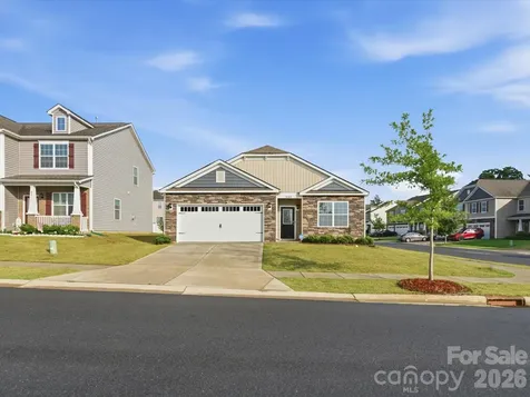 9705 Tea Garden Drive Gastonia NC 28056
