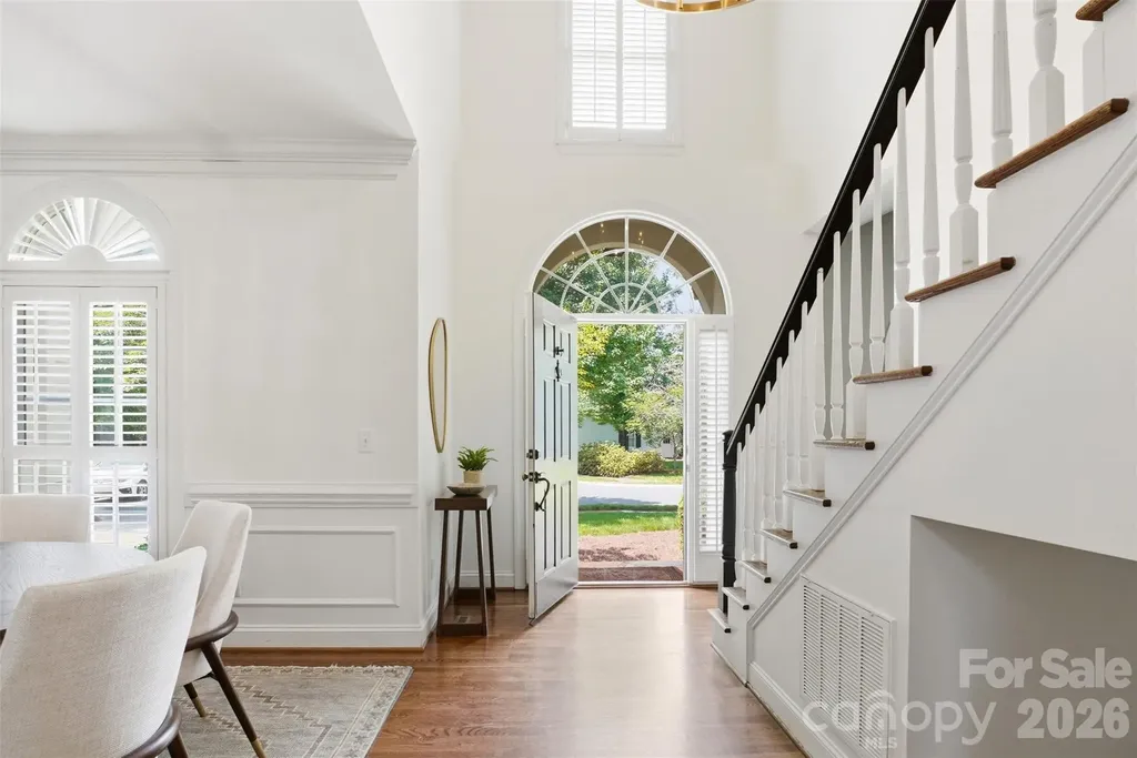 7841 Compton Court Charlotte NC 28270