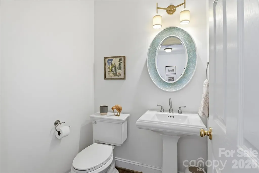 7841 Compton Court Charlotte NC 28270