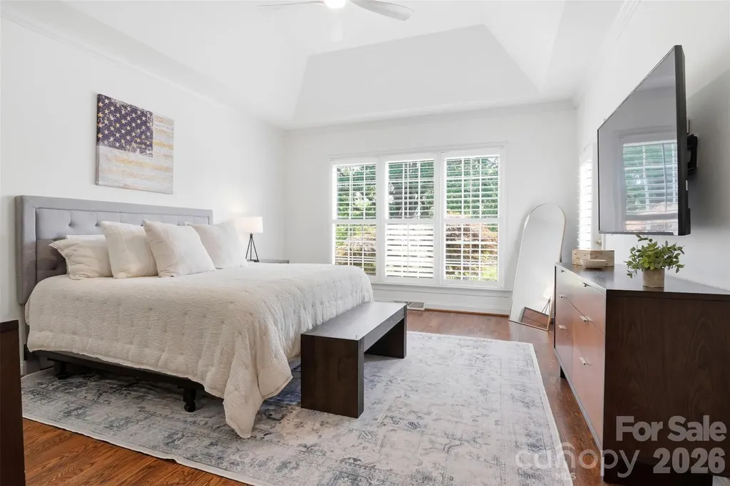 7841 Compton Court Charlotte NC 28270