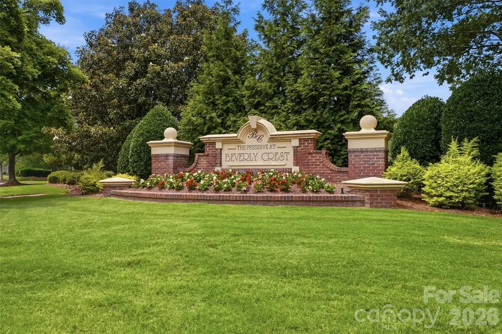 7841 Compton Court Charlotte NC 28270