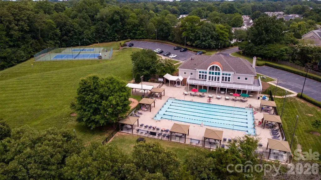 7841 Compton Court Charlotte NC 28270