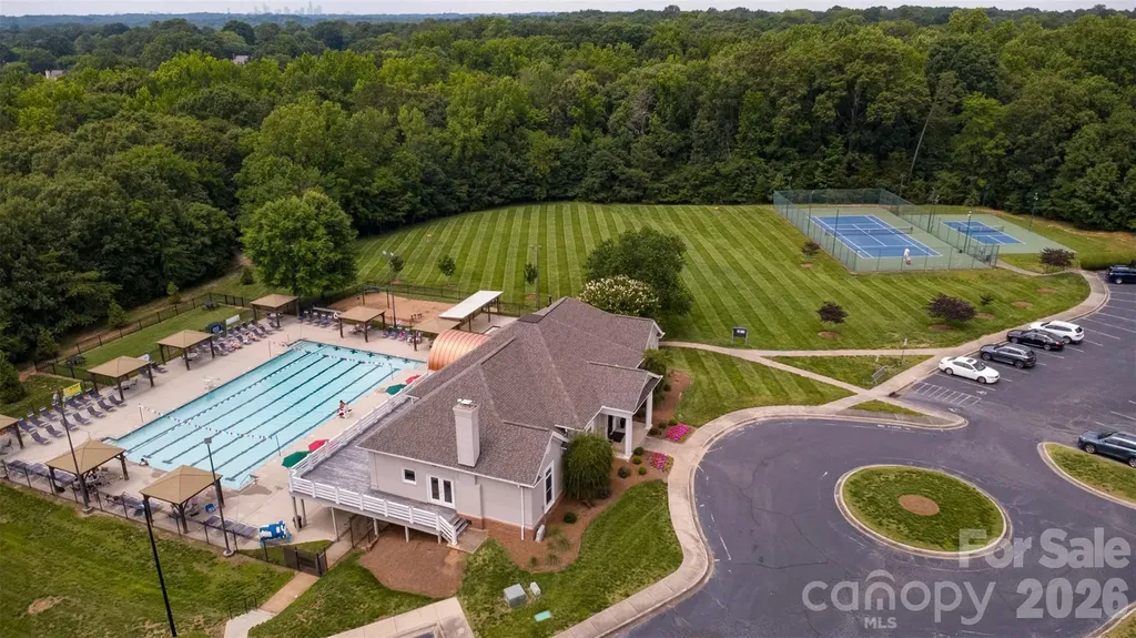 7841 Compton Court Charlotte NC 28270