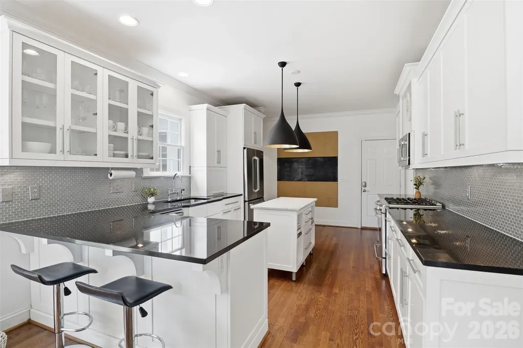 7841 Compton Court Charlotte NC 28270