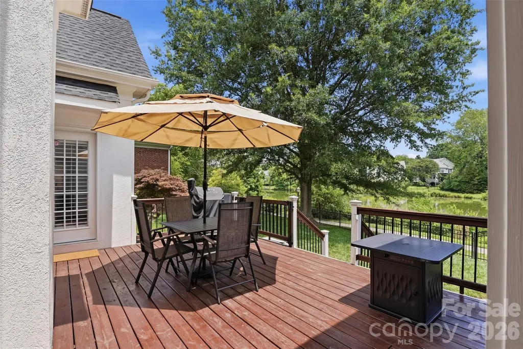 7841 Compton Court Charlotte NC 28270