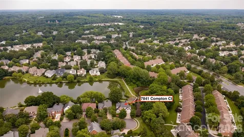 7841 Compton Court Charlotte NC 28270