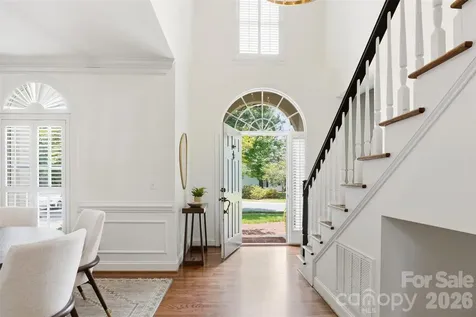7841 Compton Court Charlotte NC 28270