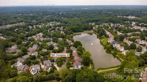 7841 Compton Court Charlotte NC 28270