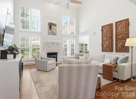 7841 Compton Court Charlotte NC 28270