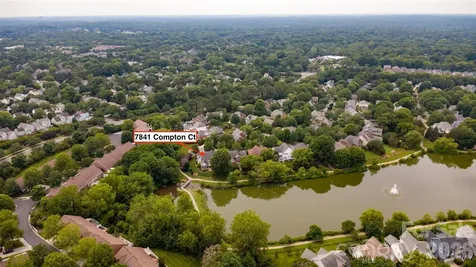 7841 Compton Court Charlotte NC 28270