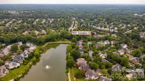 7841 Compton Court Charlotte NC 28270