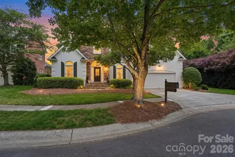 7841 Compton Court Charlotte NC 28270