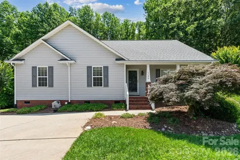 1190 Allison Bluff Trail Rock Hill SC 29732