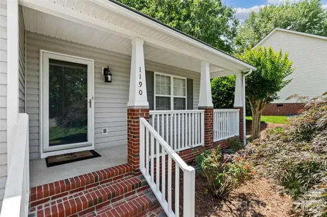 1190 Allison Bluff Trail Rock Hill SC 29732