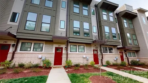 244 Uptown West Drive Charlotte NC 28208