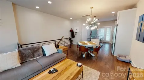 244 Uptown West Drive Charlotte NC 28208