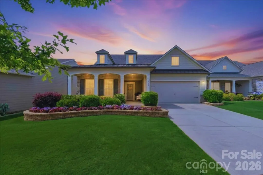 3008 Bartlett Street Fort Mill SC 29715