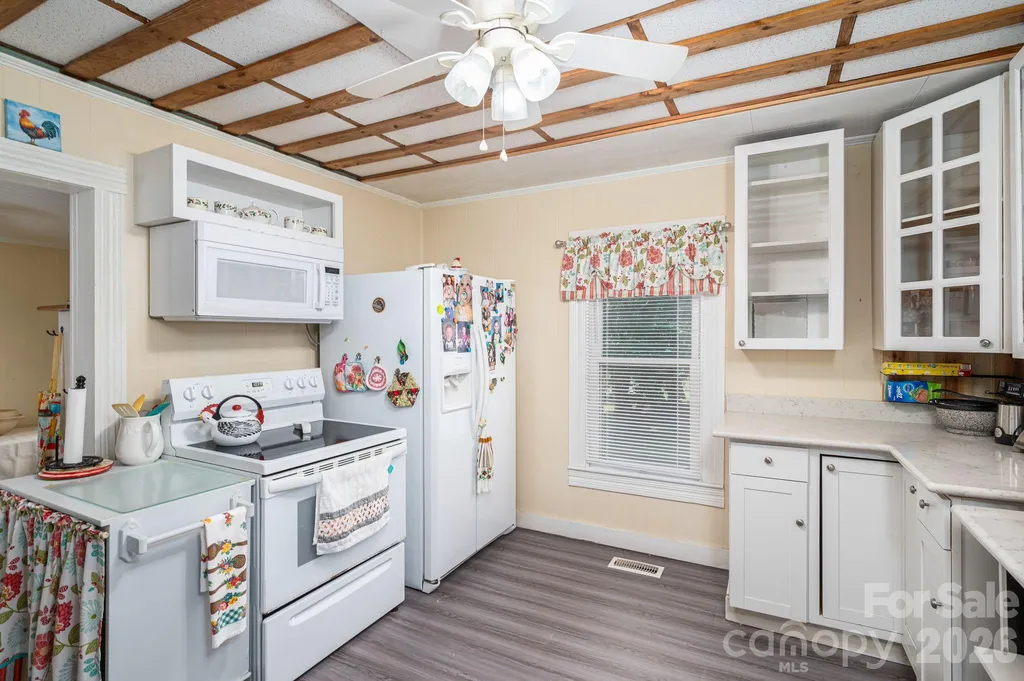 601 Forney Avenue Lincolnton NC 28092