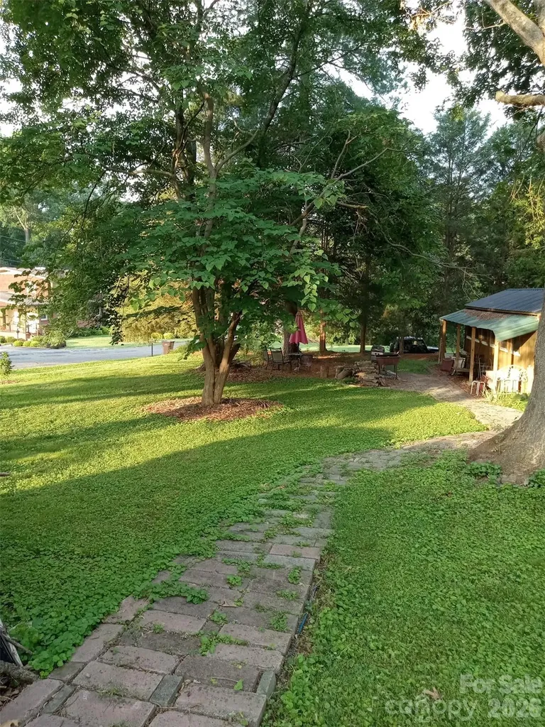 601 Forney Avenue Lincolnton NC 28092