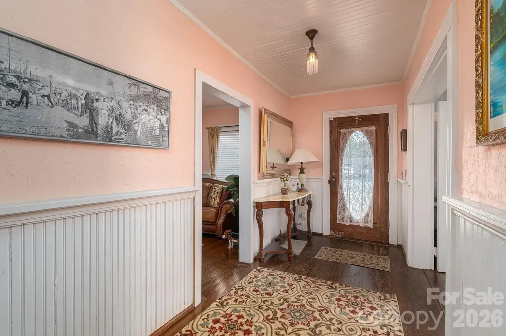 601 Forney Avenue Lincolnton NC 28092