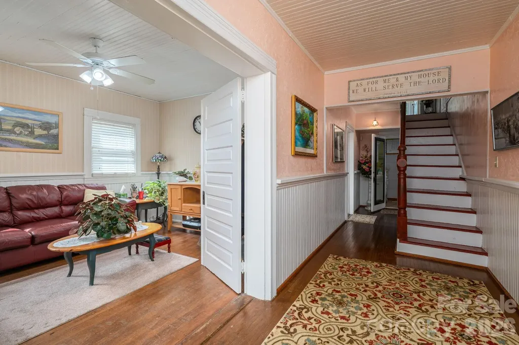 601 Forney Avenue Lincolnton NC 28092
