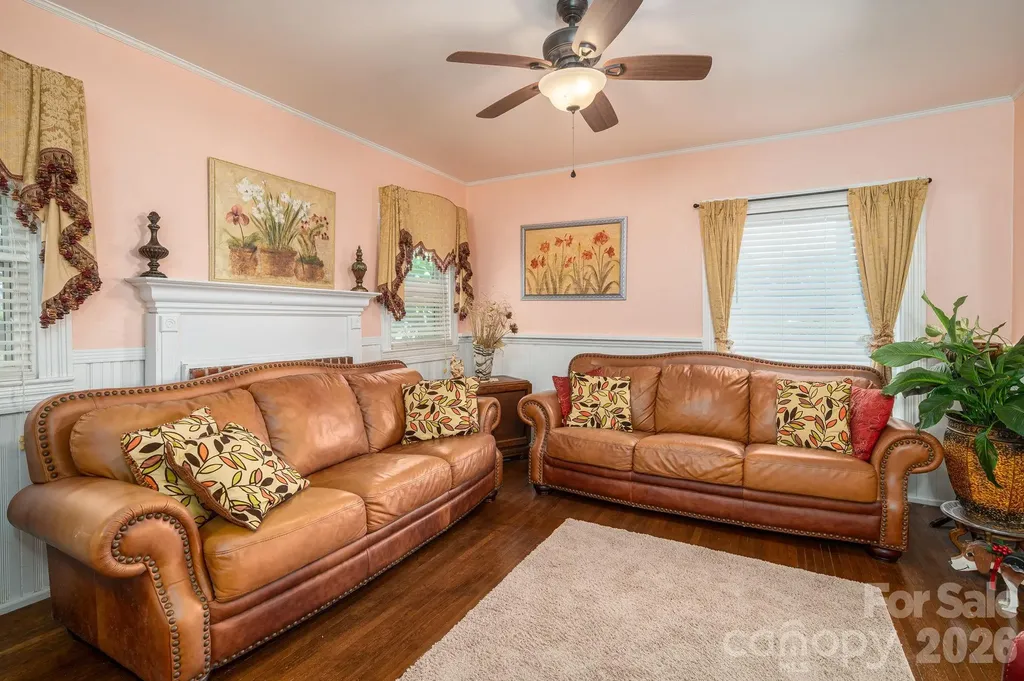 601 Forney Avenue Lincolnton NC 28092