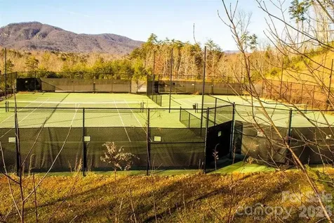 Lot 261 Rock Ledge Drive Lake Lure NC 28746