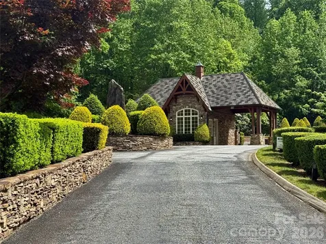 Lot 261 Rock Ledge Drive Lake Lure NC 28746