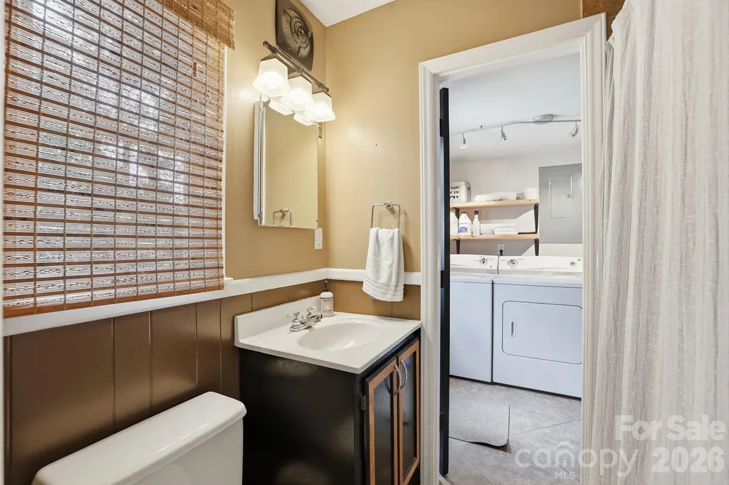 7419 Meadowdale Lane Charlotte NC 28212