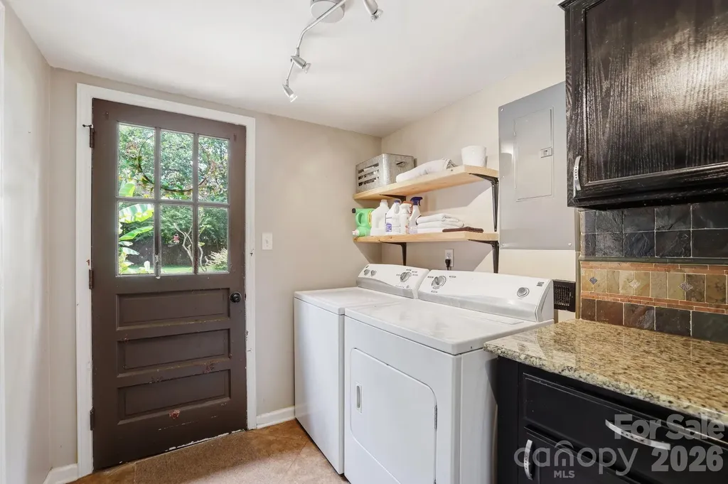 7419 Meadowdale Lane Charlotte NC 28212