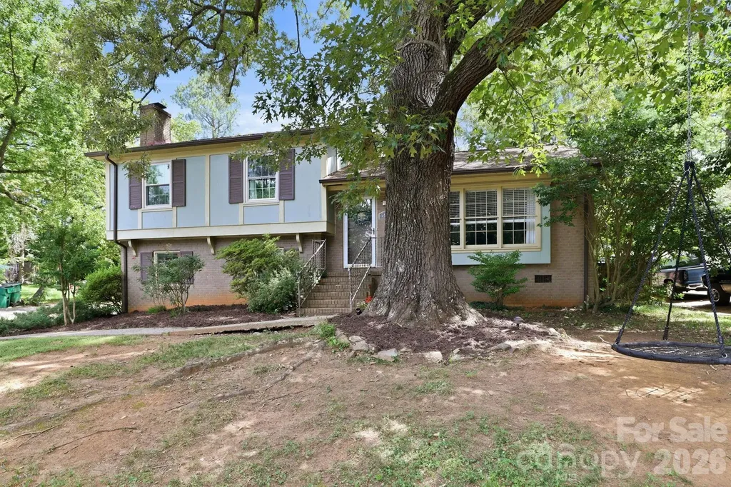 7419 Meadowdale Lane Charlotte NC 28212