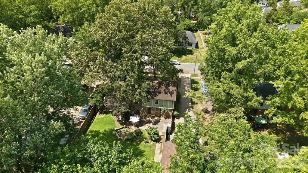 7419 Meadowdale Lane Charlotte NC 28212