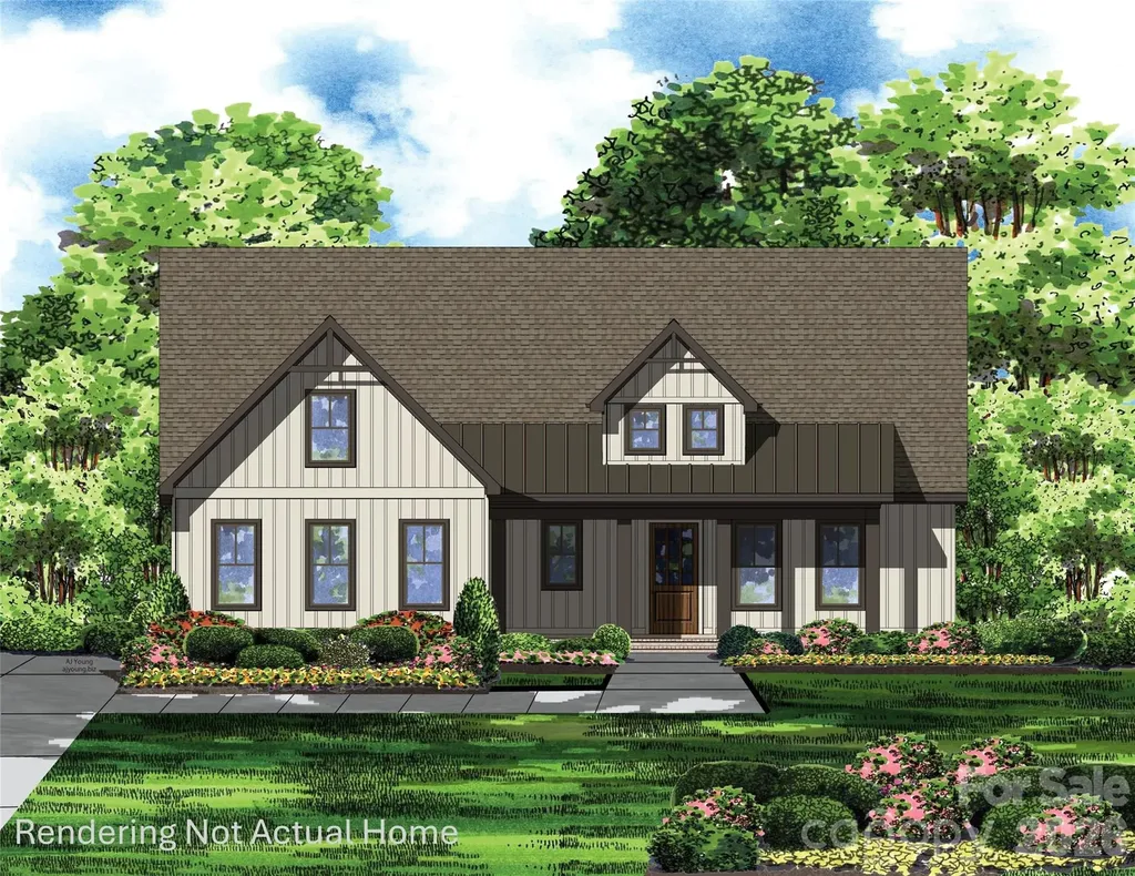 1032 Patrick Road Gastonia NC 28056