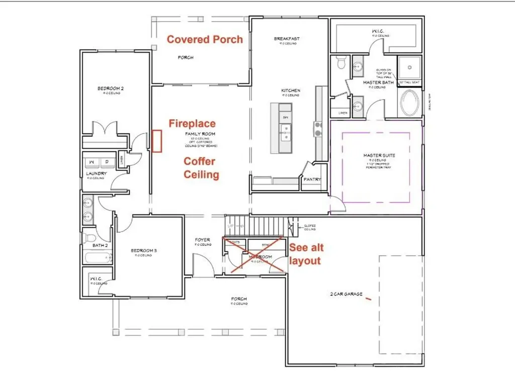 1032 Patrick Road Gastonia NC 28056
