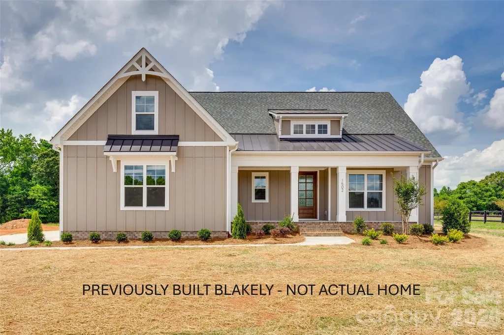 1032 Patrick Road Gastonia NC 28056