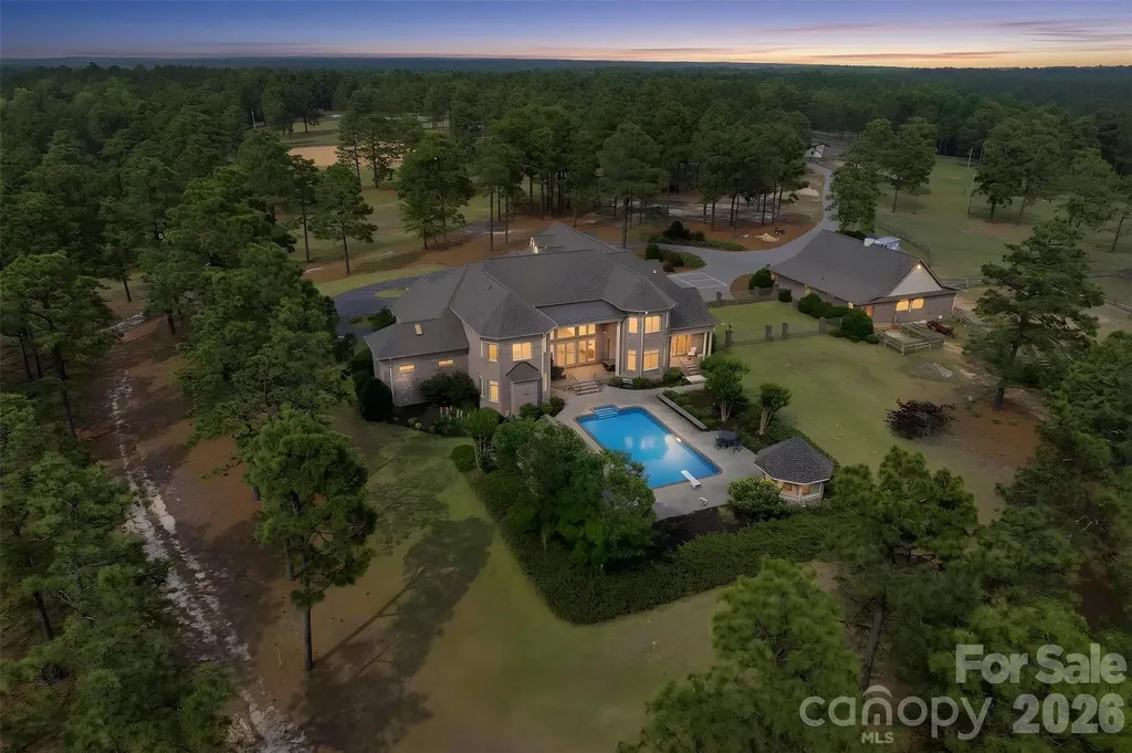 1519 Nc Hwy 73 Highway West End NC 27376