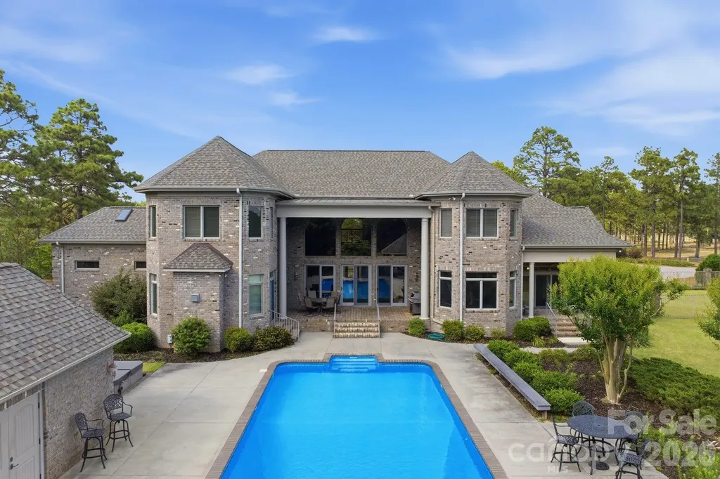 1519 Nc Hwy 73 Highway West End NC 27376