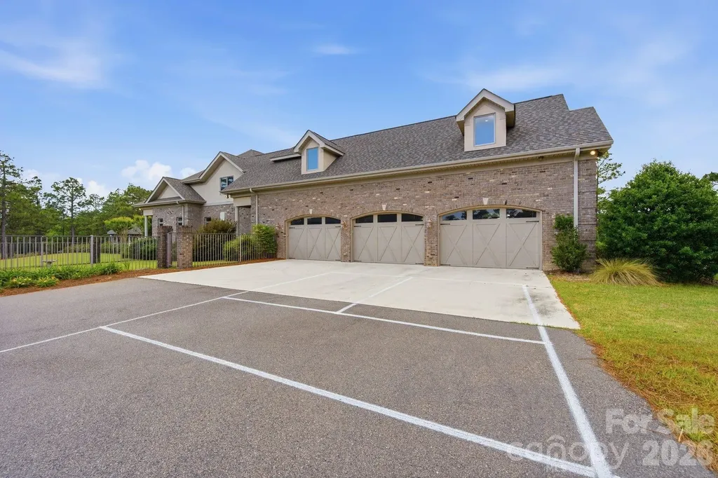 1519 Nc Hwy 73 Highway West End NC 27376
